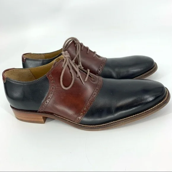 Cole haan shop williams saddle